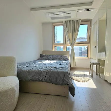Cozy House With City View 13